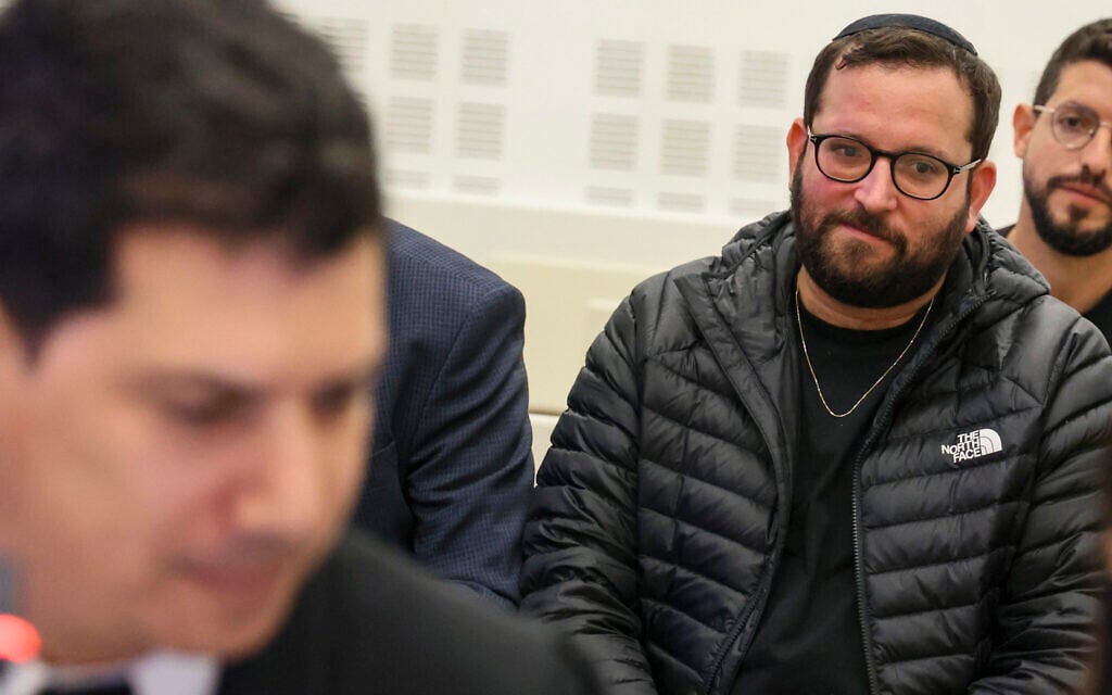 AG, state attorney said to reject plea deal offer from PM’s aide Urich in Bild leak case<br><br>