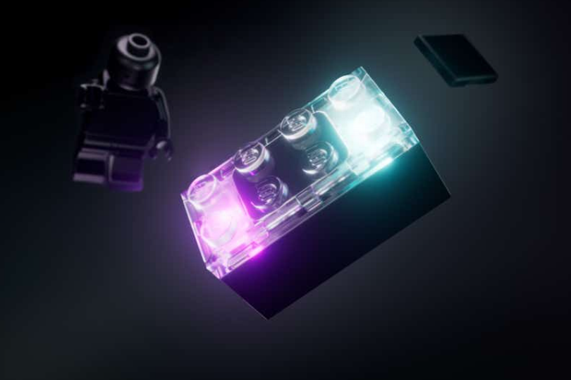 LEGO announces high-tech upgrade that will change how you play