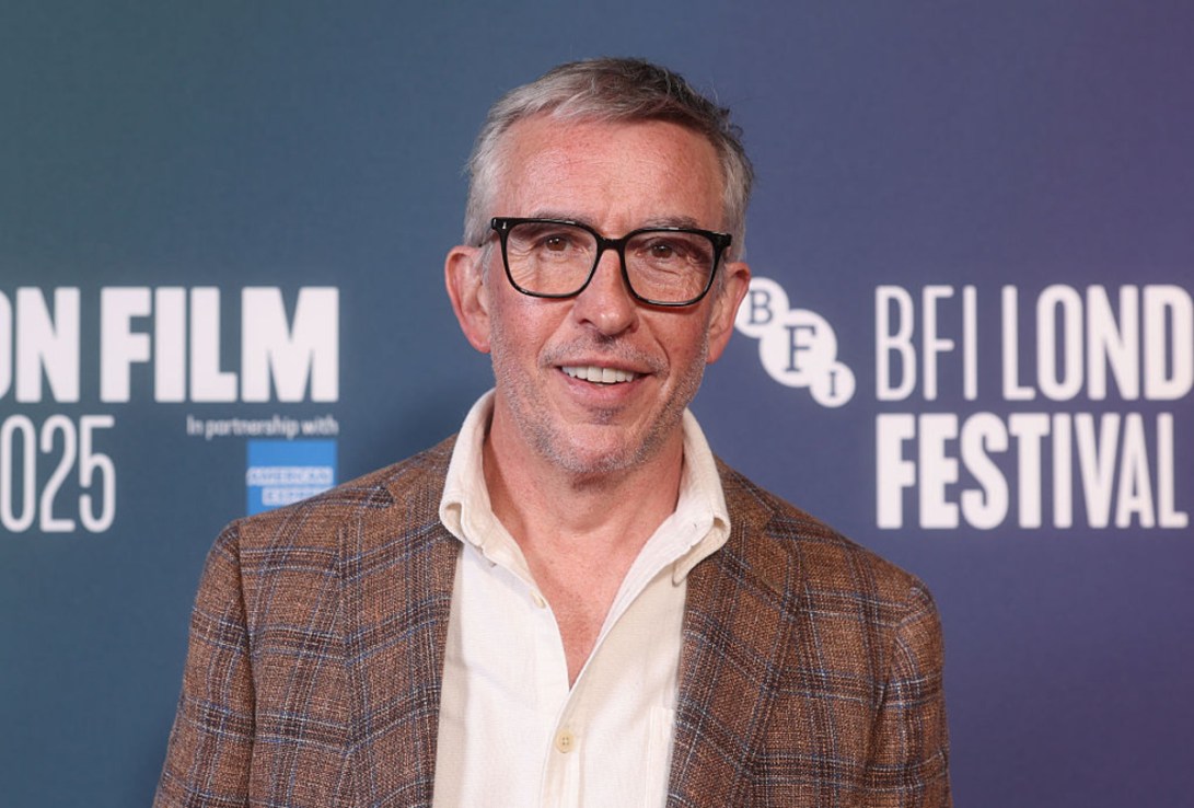 Steve Coogan's TV maker returns to profit before High Court settlement