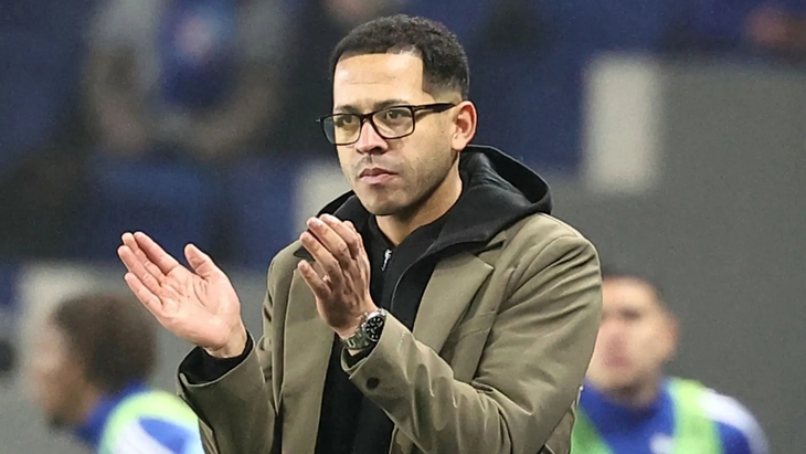 Lộ diện tân HLV của Chelsea