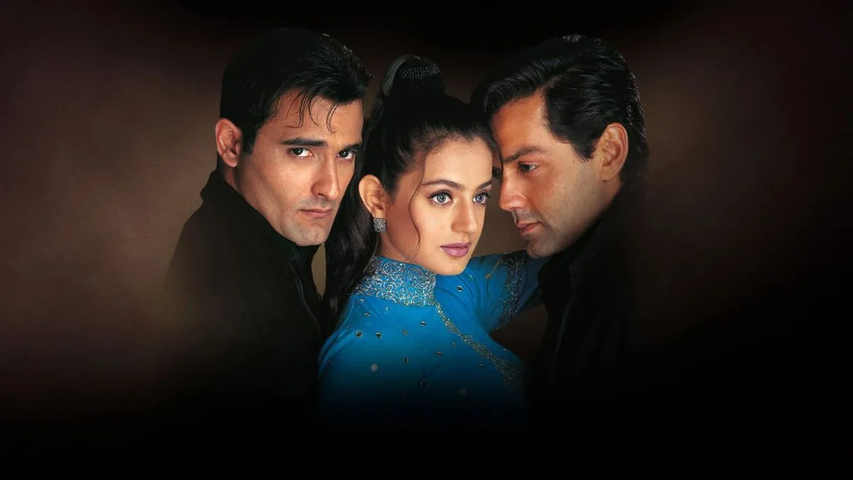 Humraaz 2: Akshaye Khanna, Bobby Deol, Ameesha Patel could star again ...