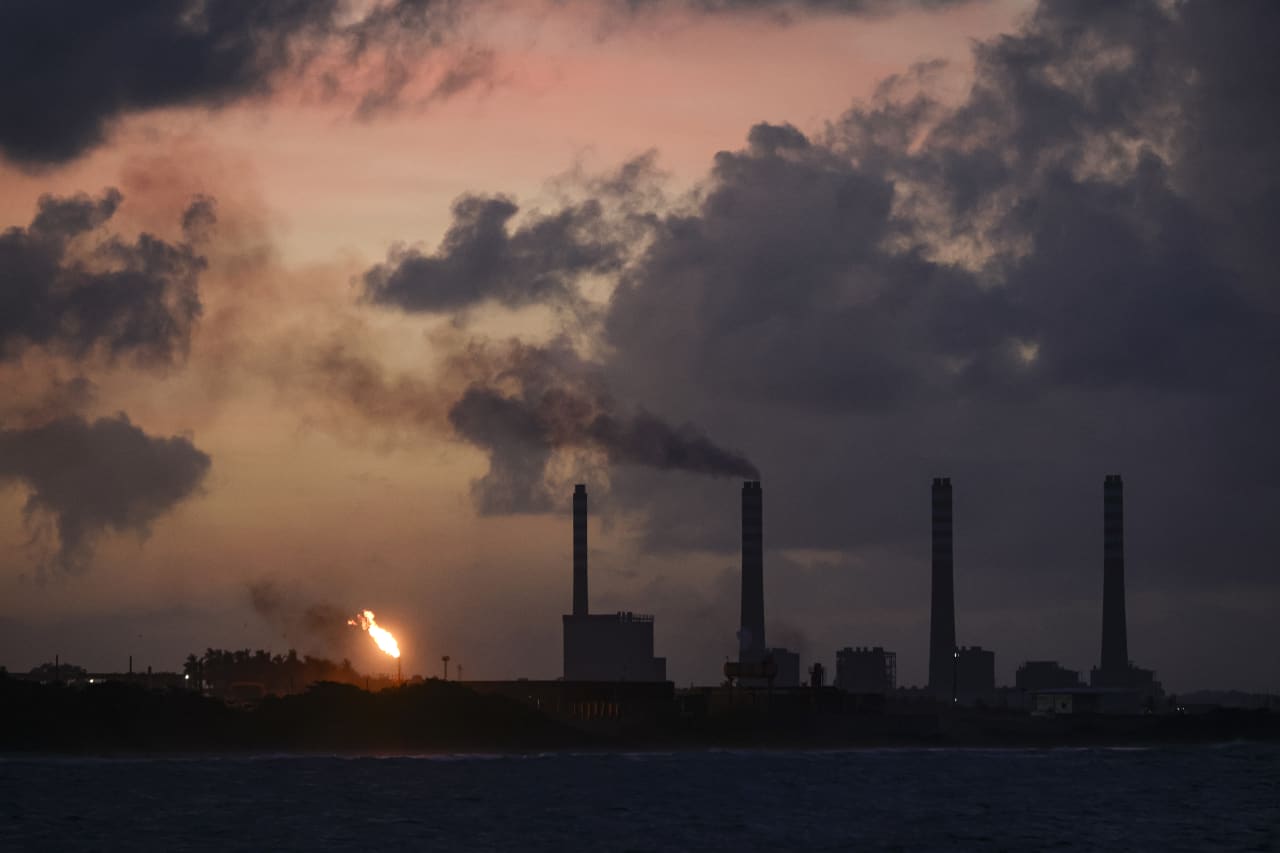 How much oil does Venezuela really have? For Chevron, the truth matters