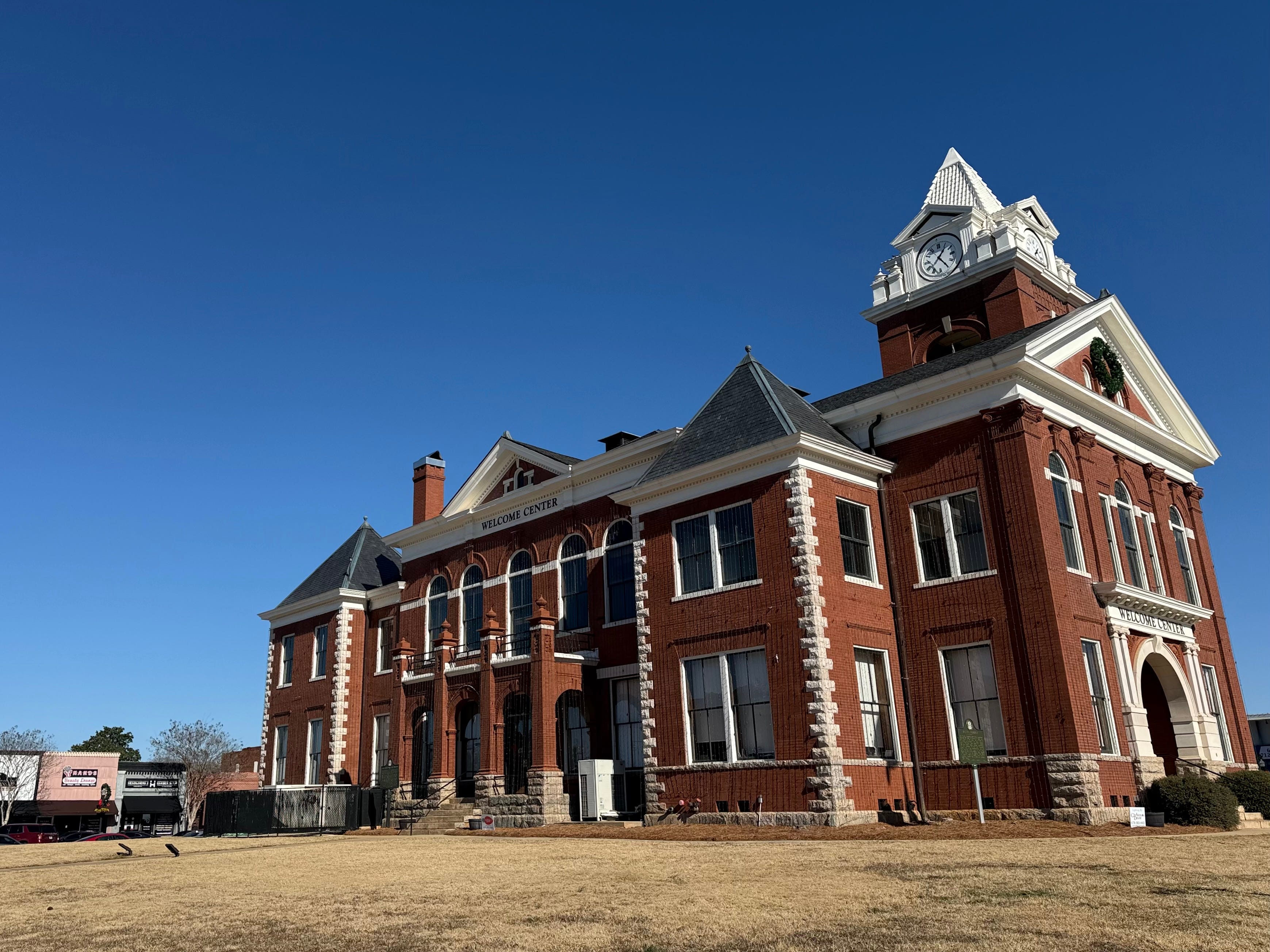 'Stranger Things' isn't over for the town where the series filmed