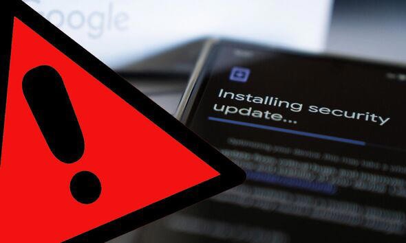 All Android owners warned not to ignore latest free software update