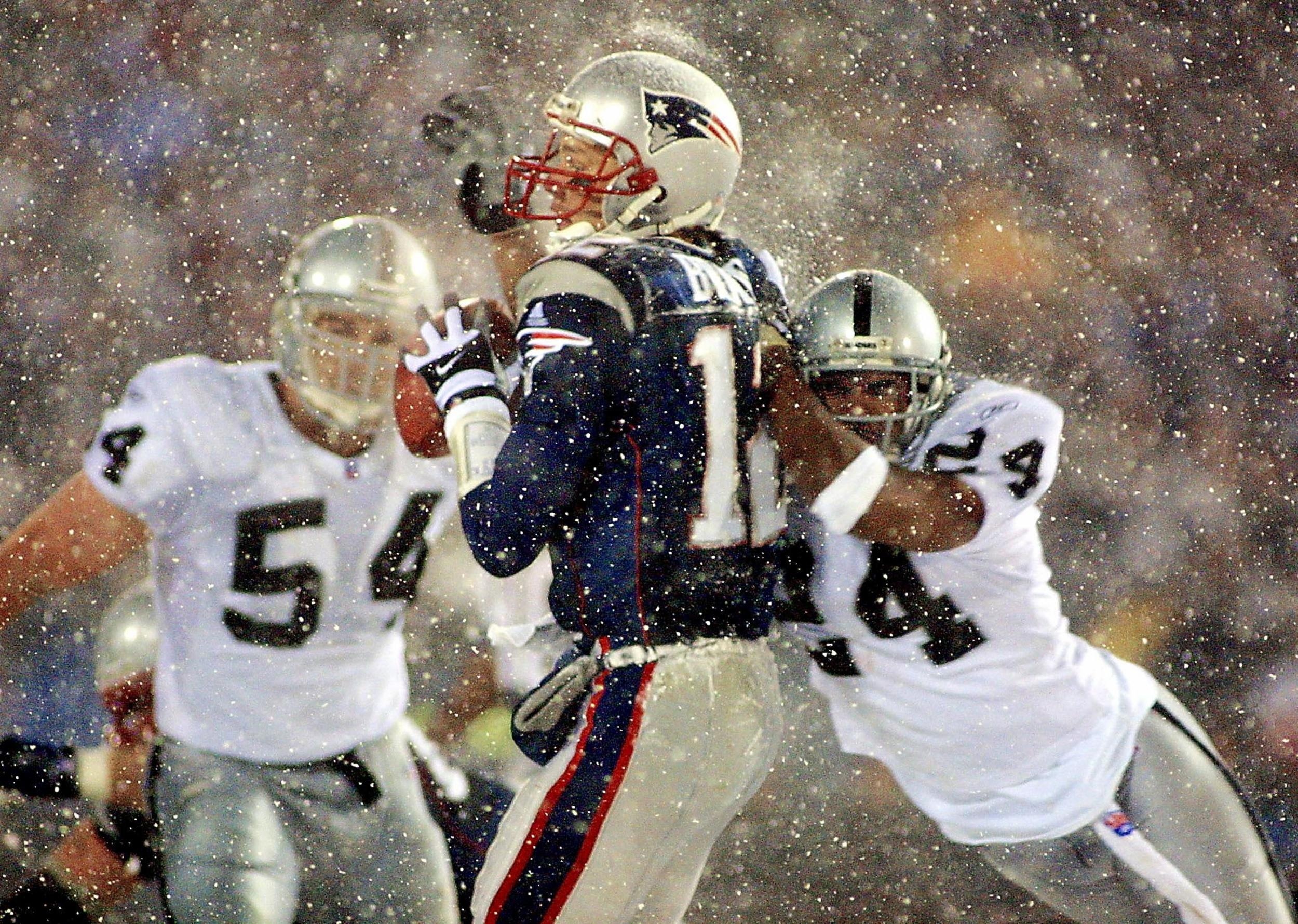 The most controversial calls in sports history