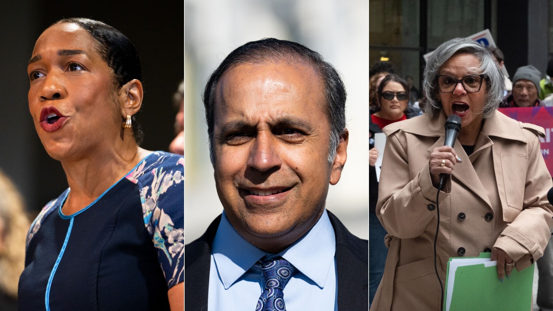 2026 elections: What to know about Illinois midterm primary races