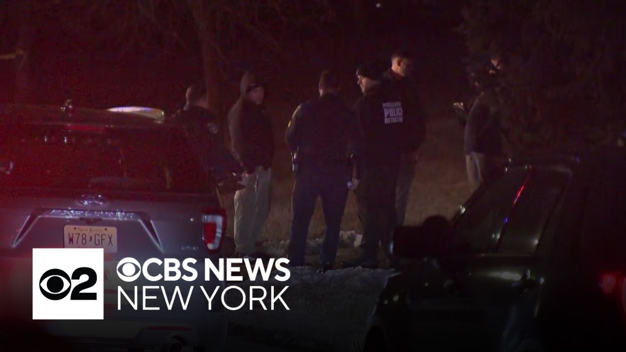 3 bodies found after police shooting in Piscataway, NJ