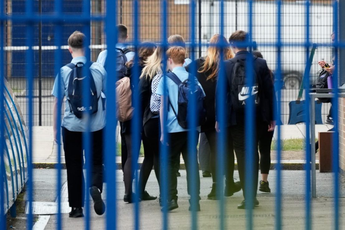 Will Westminster learn the right lessons from Scotland’s education ...