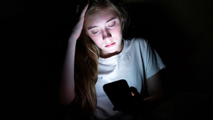 Çocuklara sosyal medya yasağı geliyor