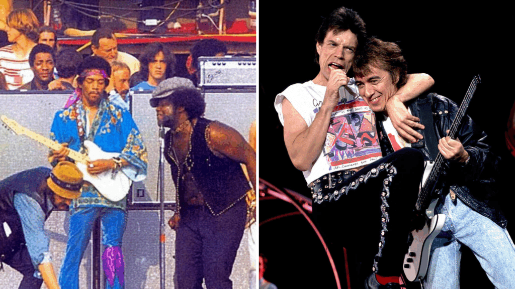 The concerts that made history, state by state (part 2)
