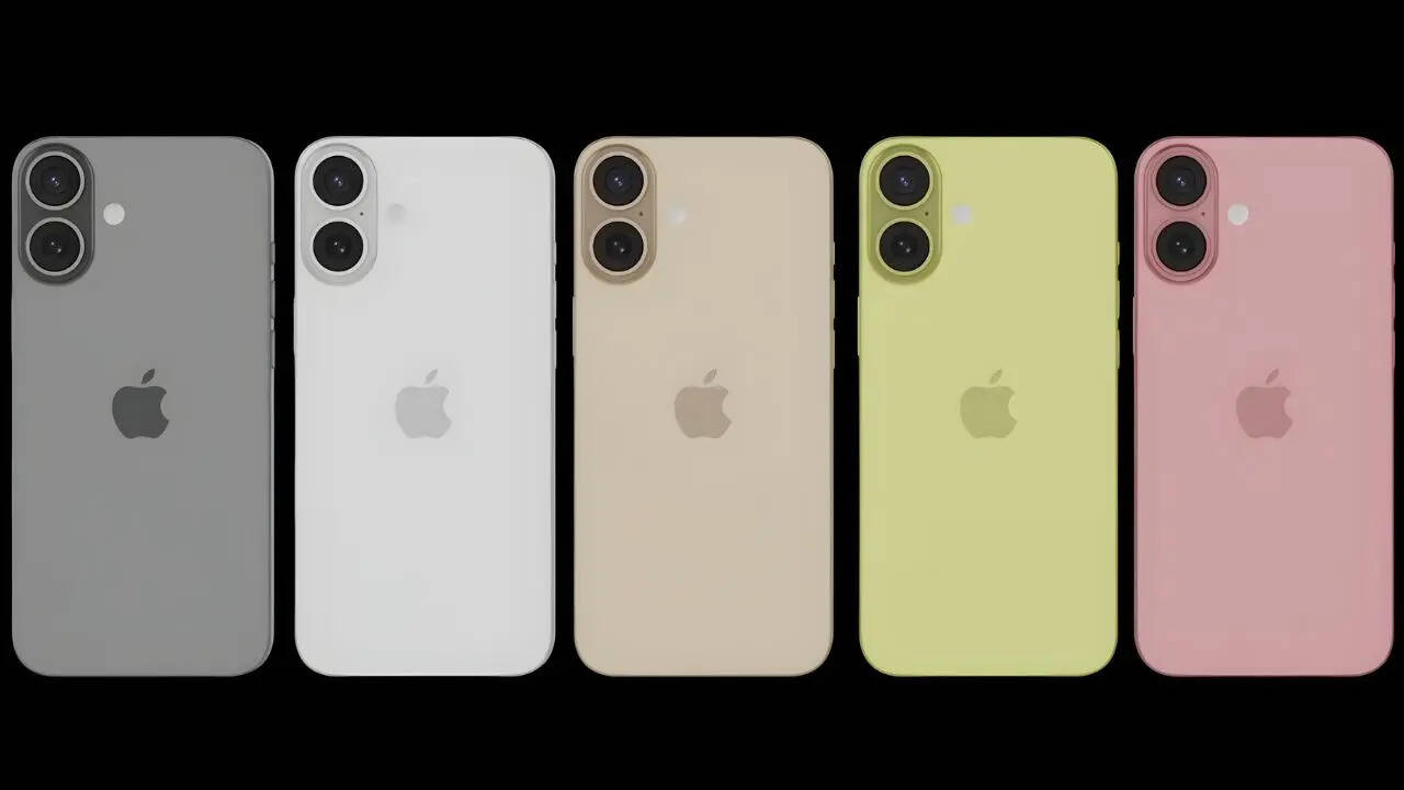 iPhone 18 vs iPhone 17: Price, launch date, design, specifications ...