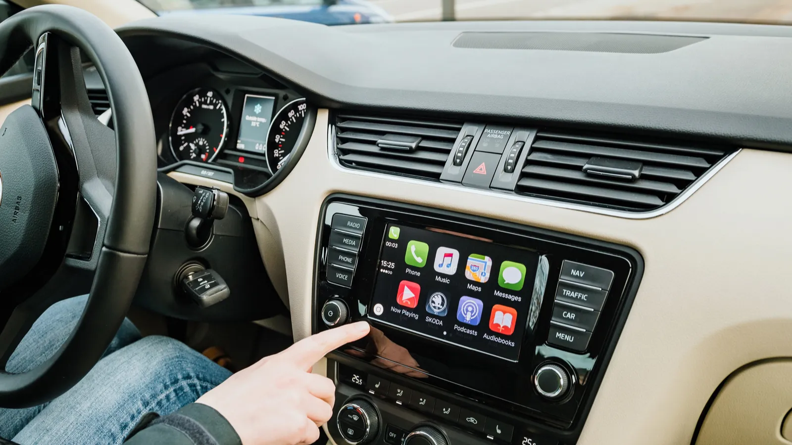 These common car settings can quietly drain your battery overnight