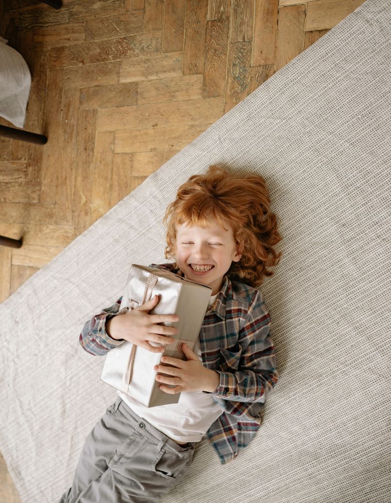 AA1TFEaK What Children Teach Us About Healing: 8 Lessons