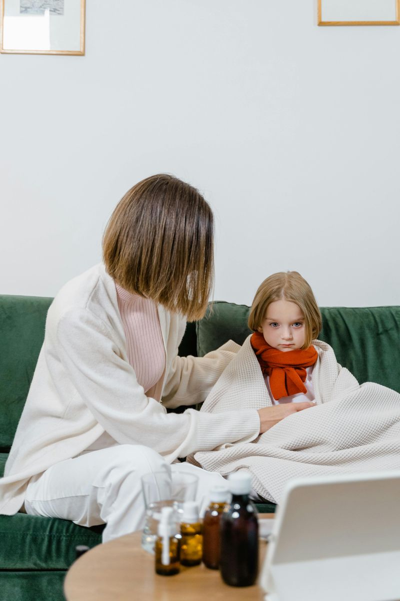 AA1TFEaQ What Children Teach Us About Healing: 8 Lessons