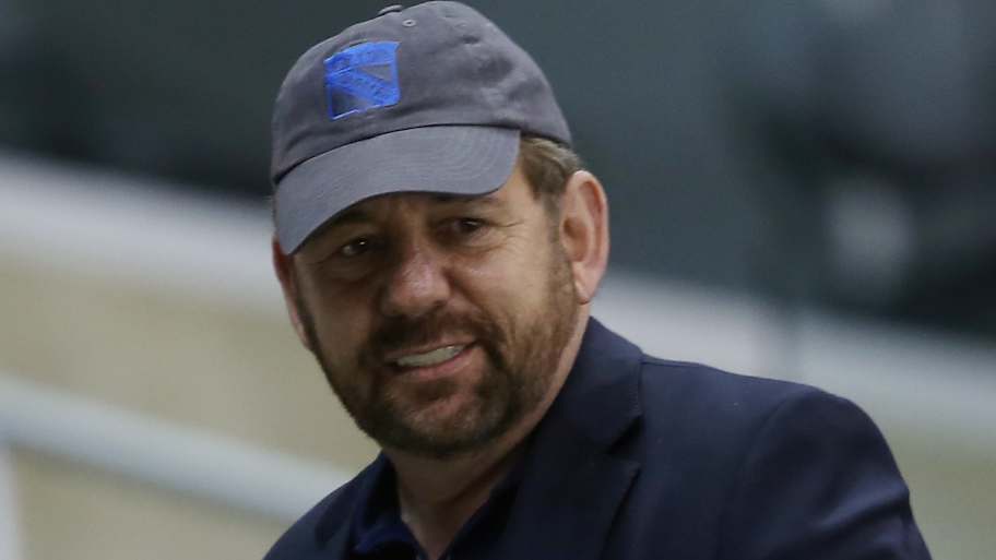 Rangers owner puts NHL on notice