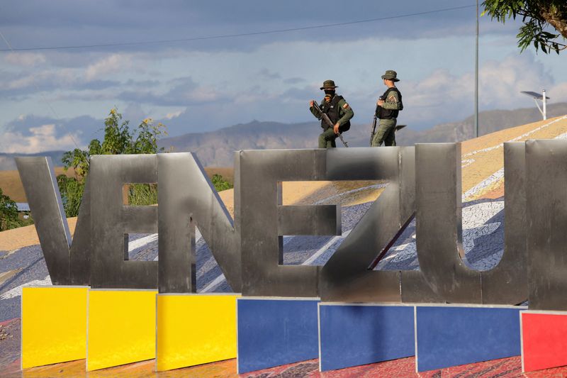 Analysis: Venezuela debt rally belies complex creditor web, political ...