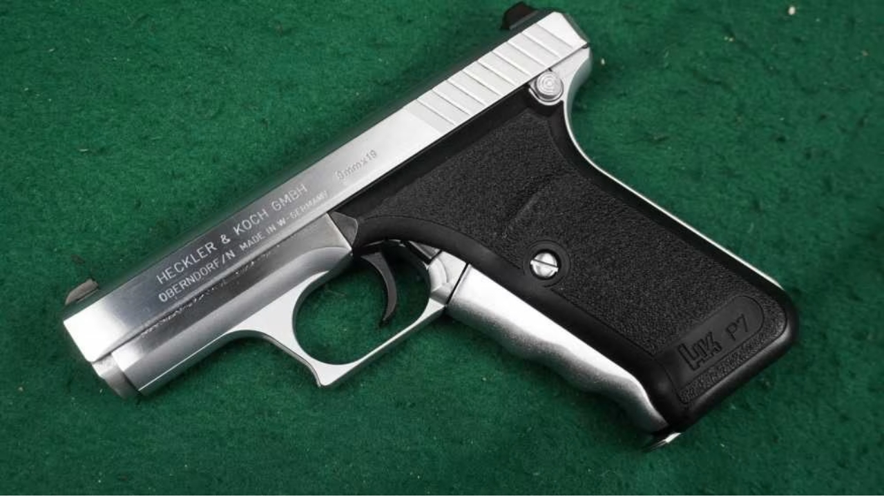 Ghost guns after Jan 1 in CA—plain-English checklist of what’s now risky