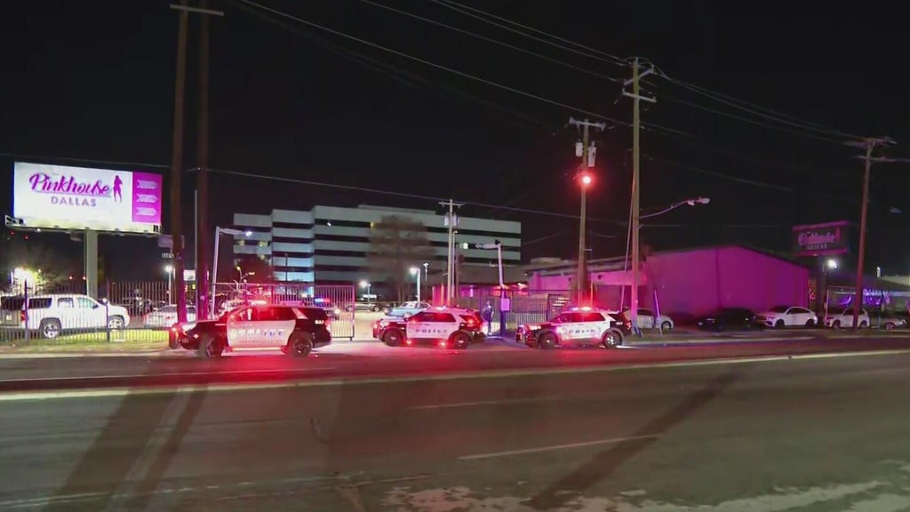 Arrest made in murder of Dallas rapper ZeetheWizard, police say