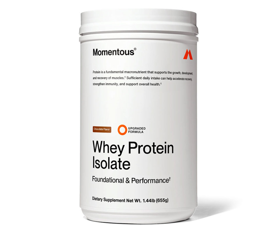 AA1TFJvL We Tested Dozens of Protein Powders—They Deliver on Performance and Purity