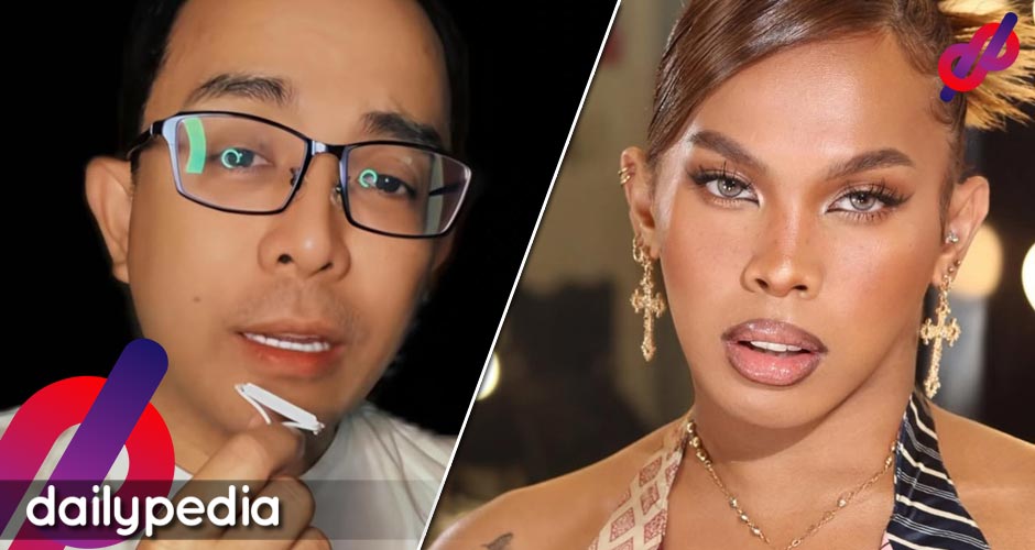 Awra Briguela claps back at content creator Rod Samaniego amid online ...