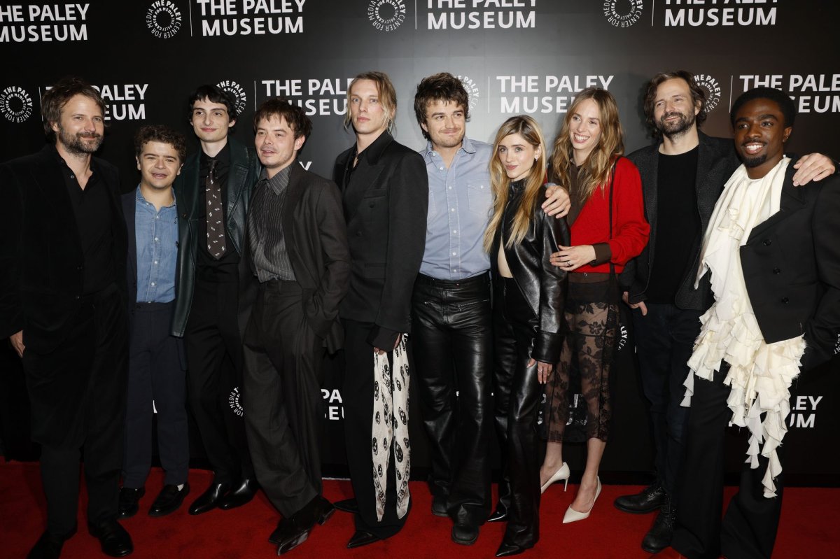 El documental ‘Stranger Things’ se estrenará el 12 de enero