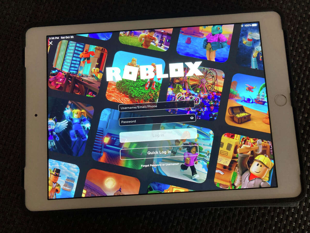 Why was Roblox down Tuesday? Thousands of users reported outages overnight
