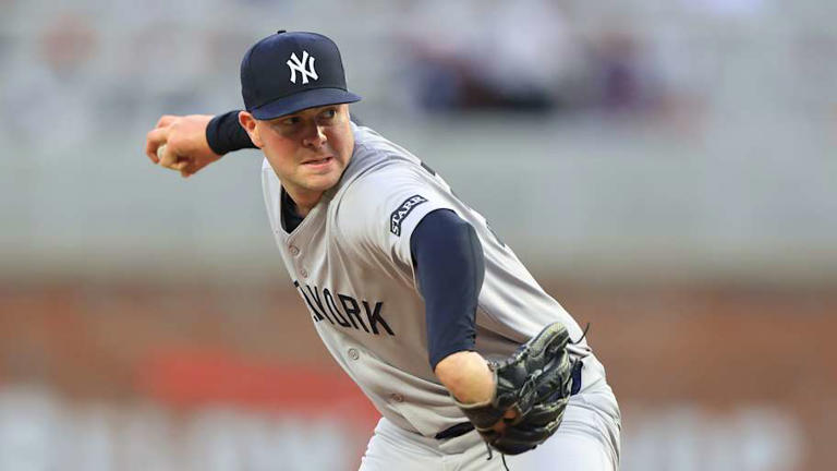 Yankees news: Minor league moves, failed pitcher lands with Tigers ...