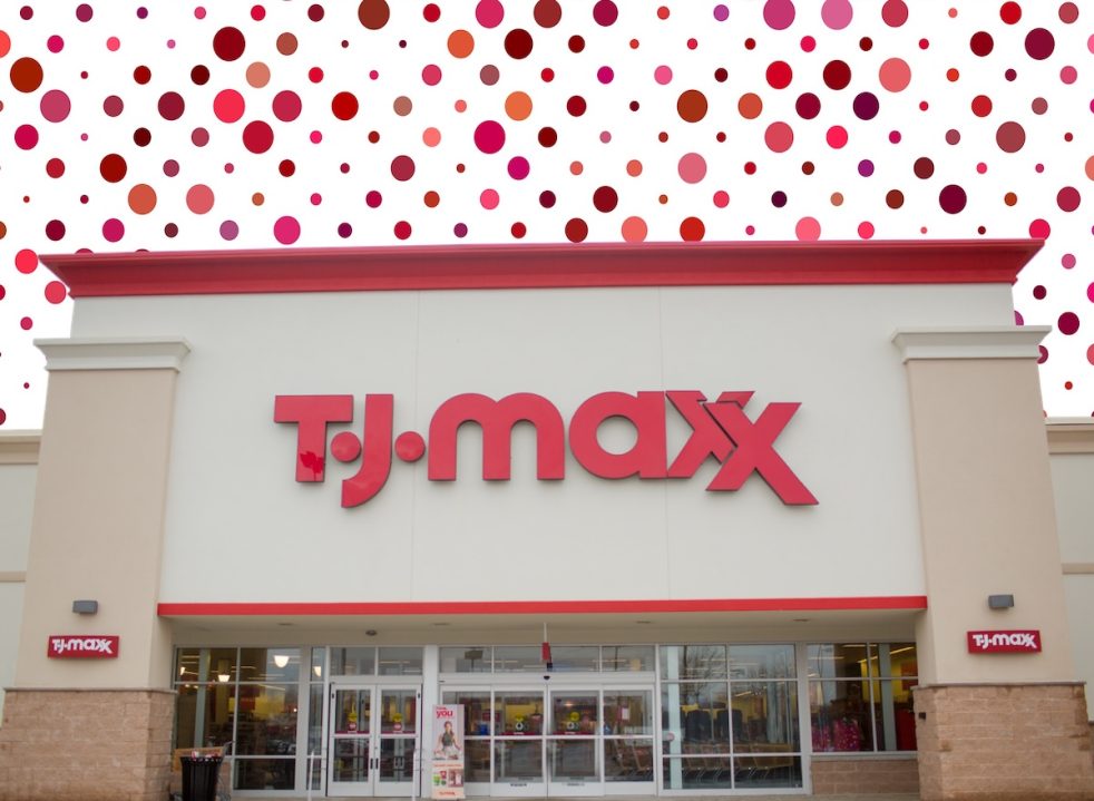 5 TJ Maxx bedding finds that feel better than hotel sheets
