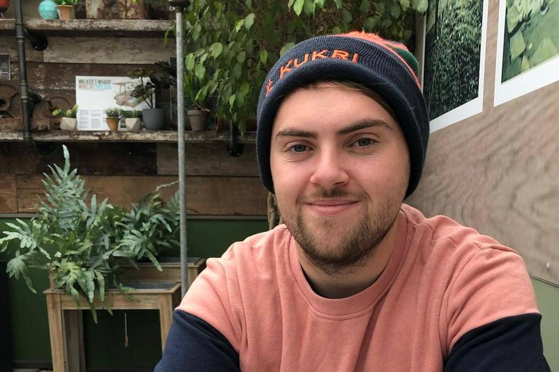 'I thought I had a running injury but it was brain cancer - I have less ...