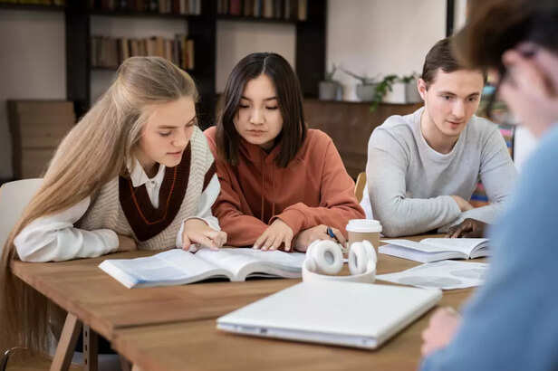 Board exams near? These study methods can improve your performance
