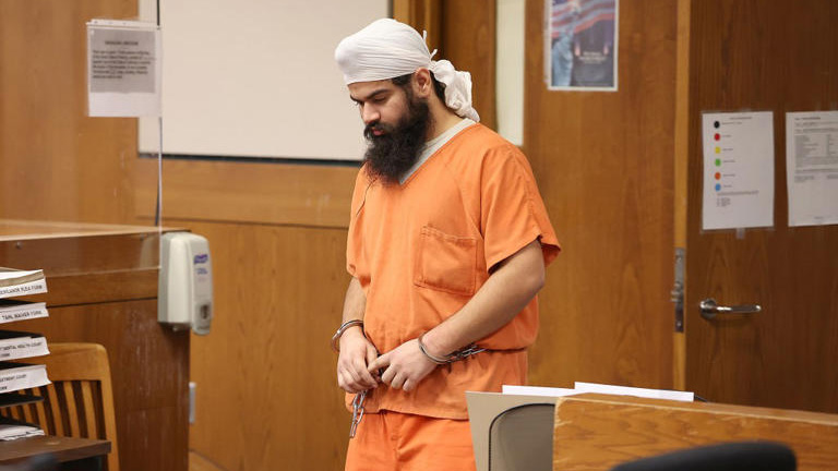 Illegal immigrant trucker who killed 3 people facing 10 years in prison