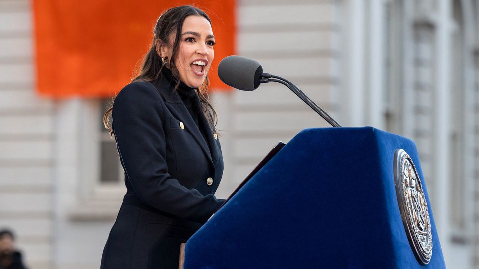 AA1TFMYw After Maduro's Capture, Democrats Shift Focus to Affordability