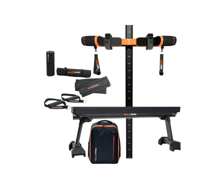 AA1TFMmV We transformed our garages into labs to discover 2026's top smart home gym gear