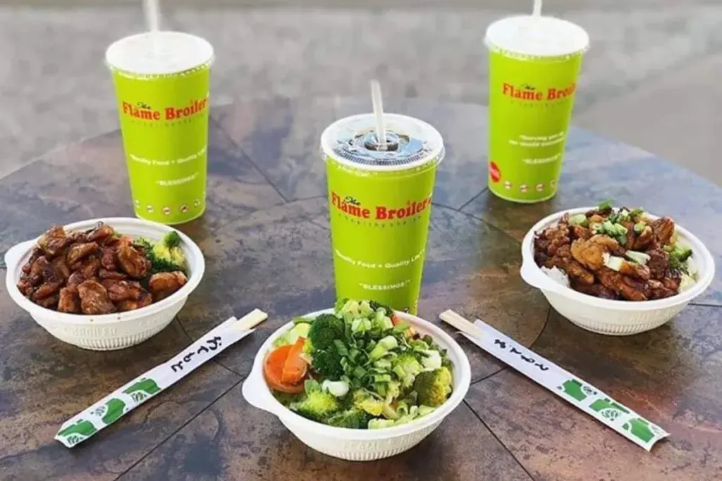 AA1TFMnN Flame Broiler Menu Prices with Calories [2026 Updated]