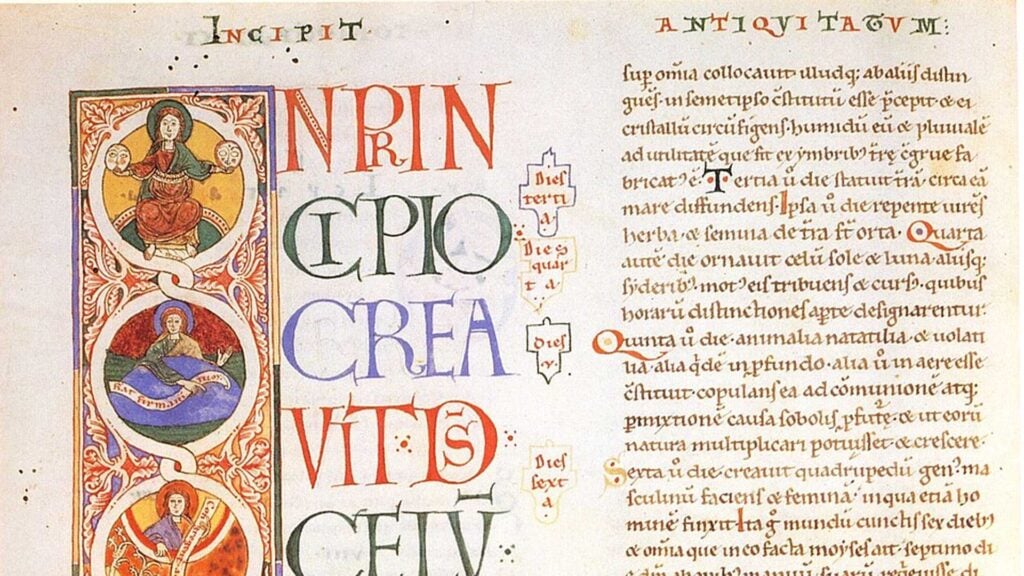 Josephus mentions Jesus