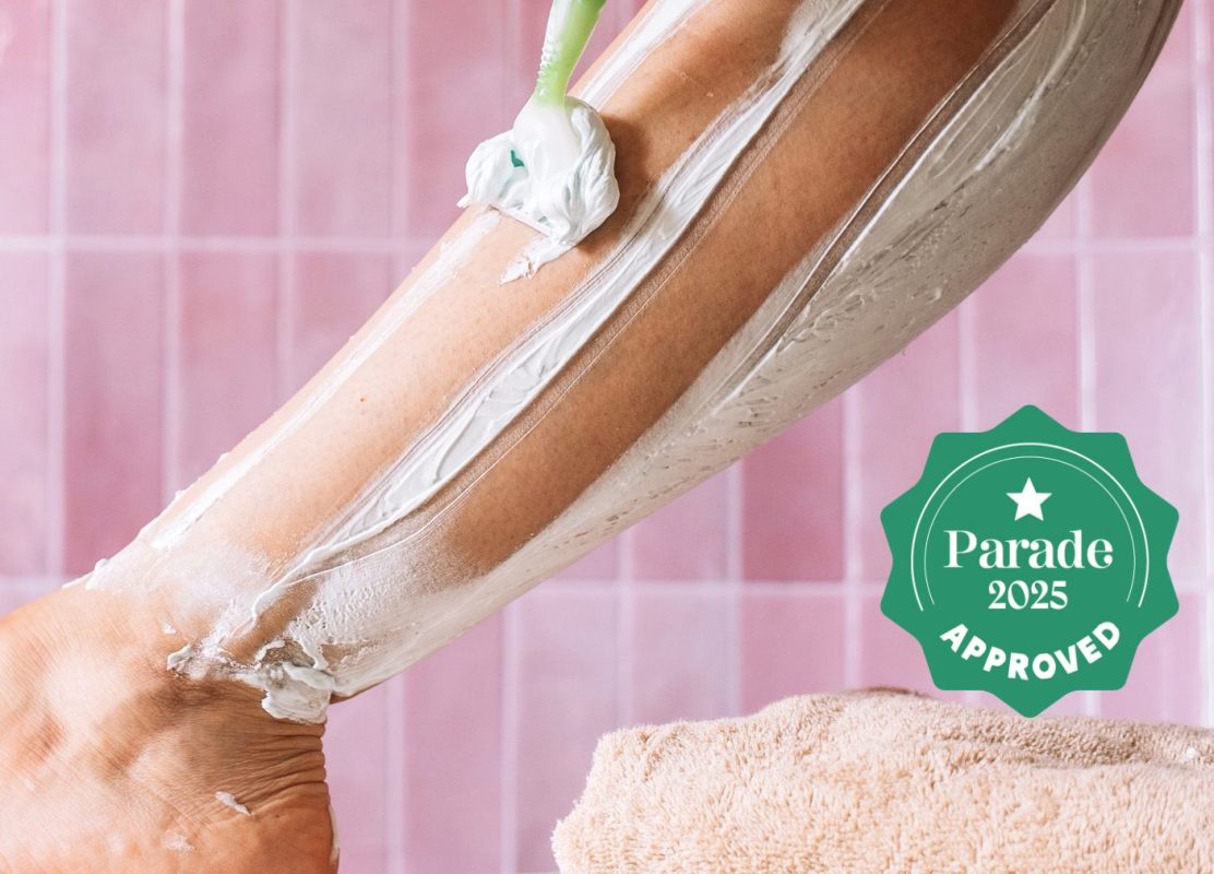 The 9 best razors for sensitive skin, according to dermatologists