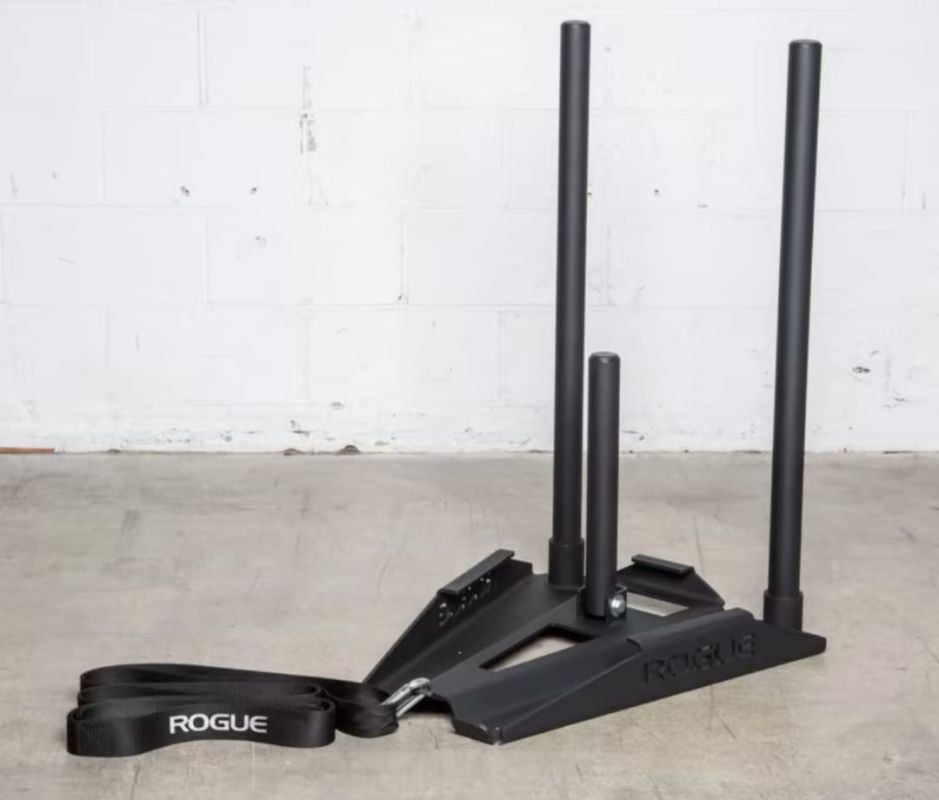 AA1TFOei We transformed our garages into labs to discover 2026's top smart home gym gear