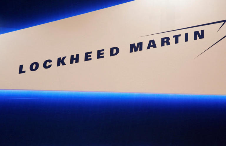 Lockheed Martin to quadruple THAAD missile-defense output