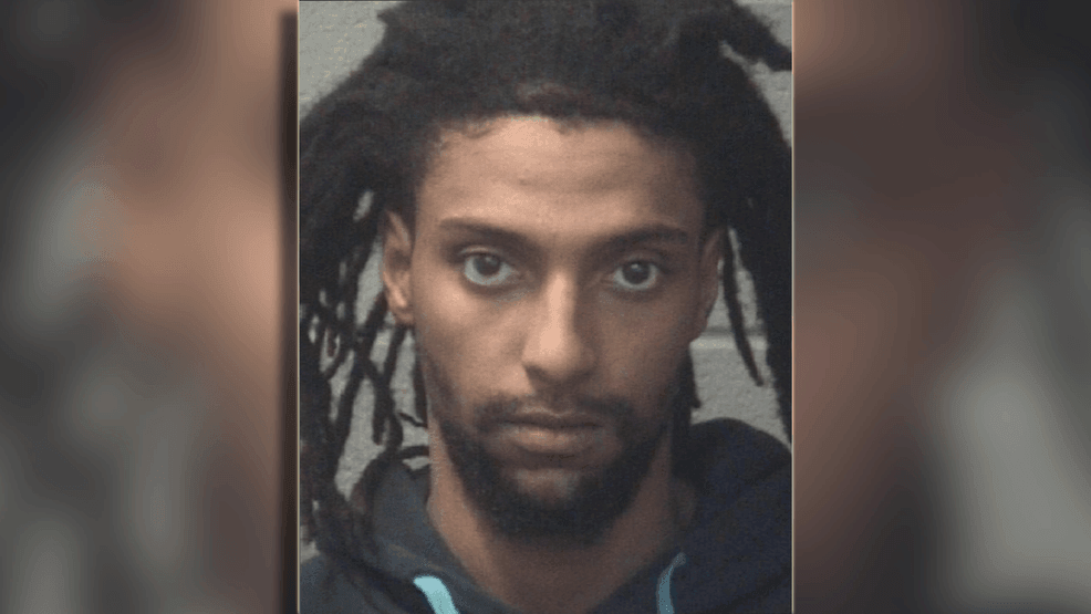 Jacksonville man arrested on multiple felony charges tied to ...
