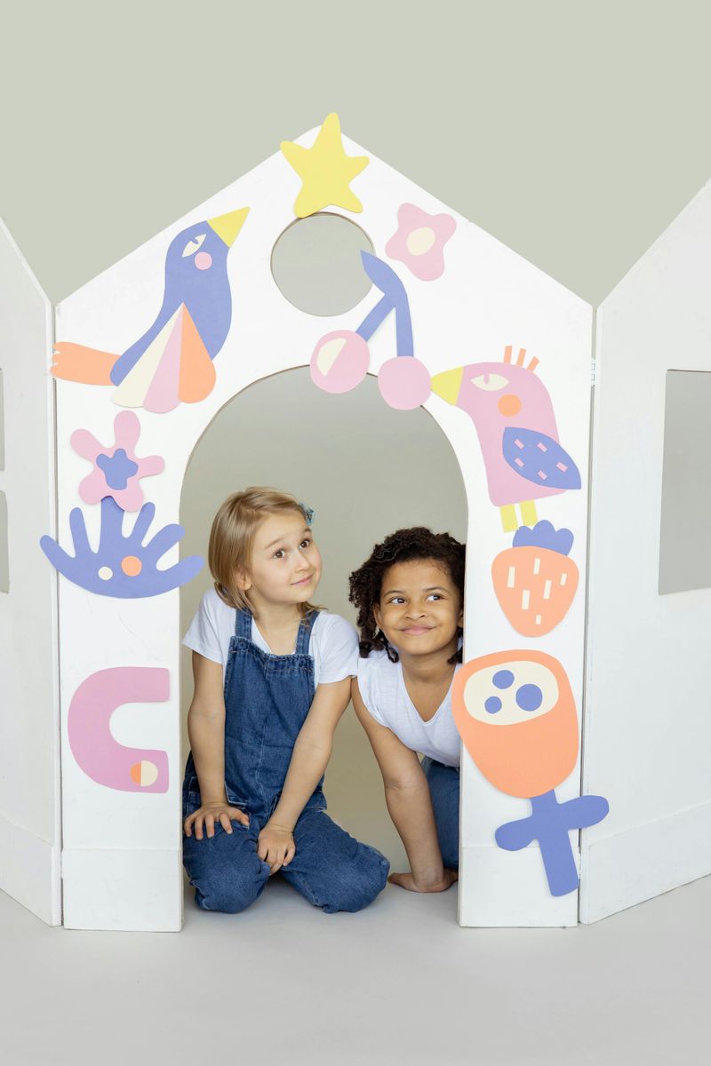 AA1TFPL1 What Children Teach Us About Healing: 8 Lessons