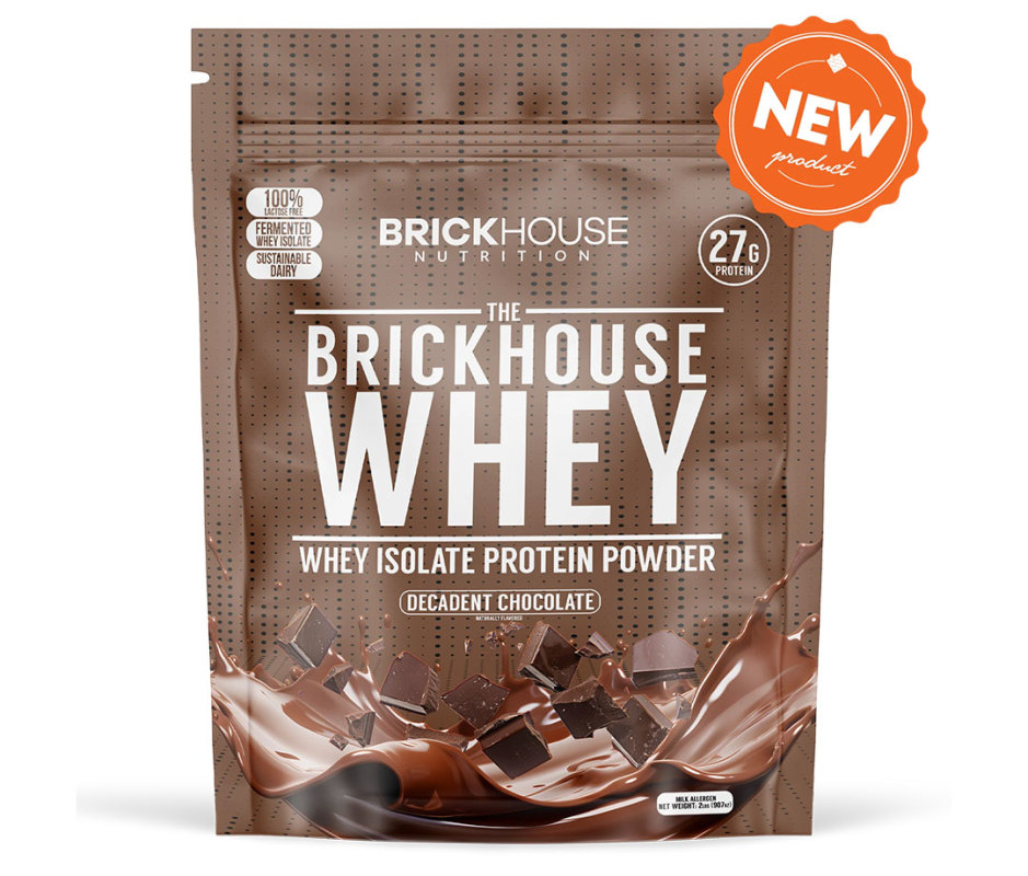 AA1TFQRG We Tested Dozens of Protein Powders—They Deliver on Performance and Purity