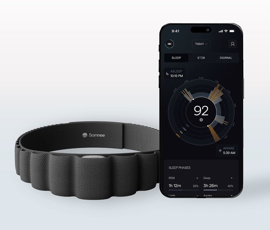 AA1TFQRH We Tested Fitness Trackers in Lifting, Endurance, Sleep, and Recovery—They Were Worth It