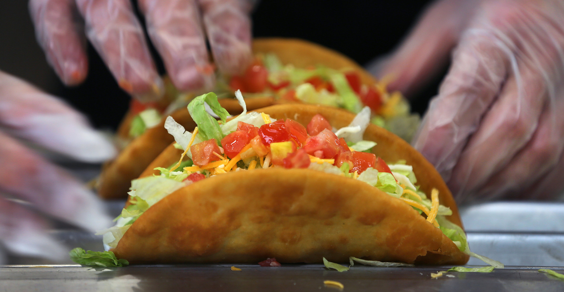 The food industry's biggest scandals