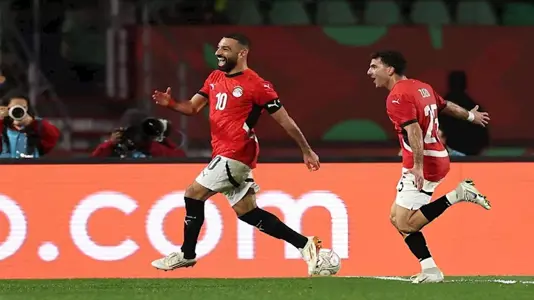 هدف محمد صلاح في بنين (8)