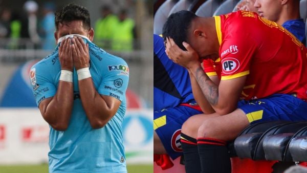 Iquique y Unión Española Abandonan Juicio a ANFP: Temor a Represalias - deportes news from 24 horas