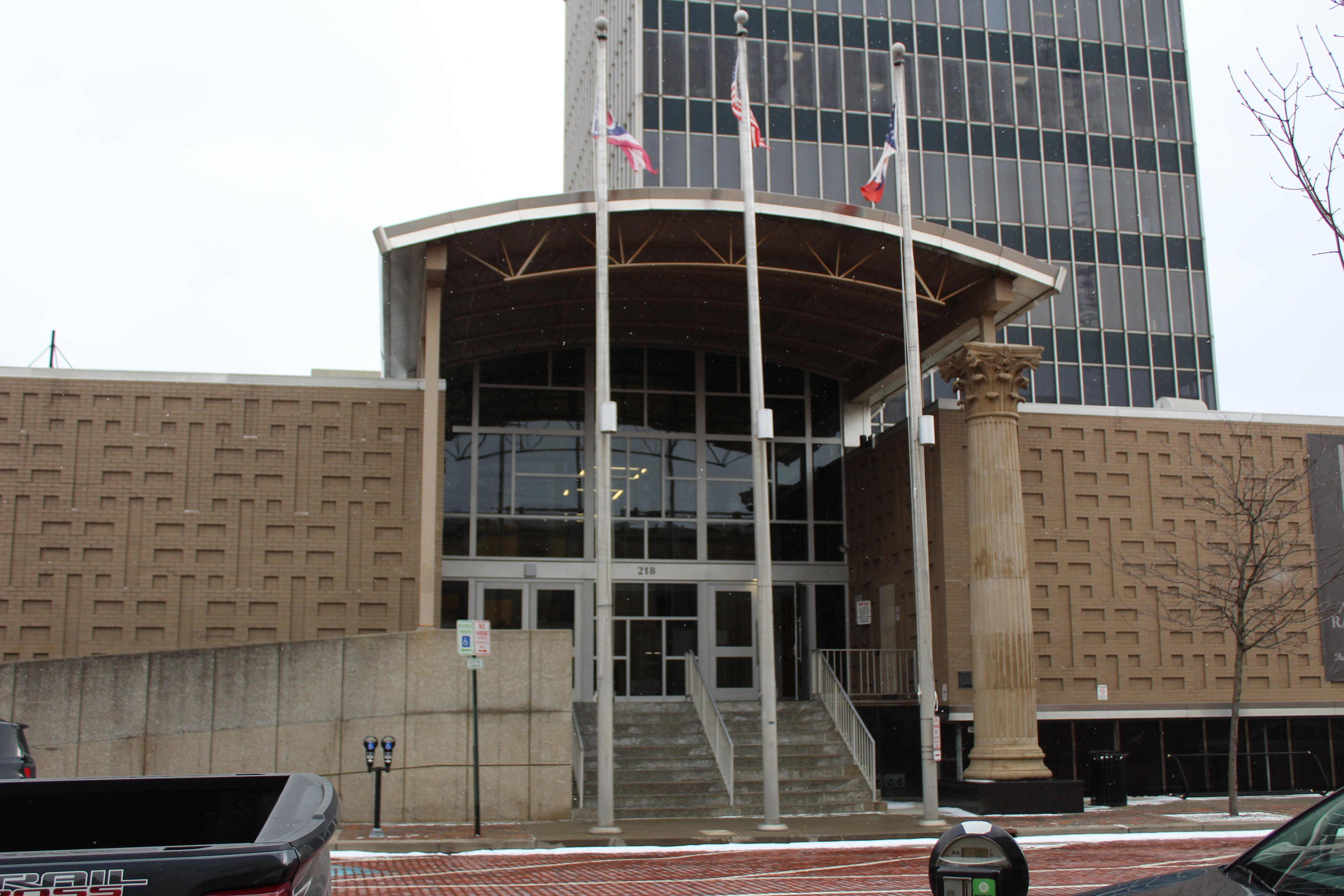 Canton council to vote on record $409 million budget for 2026