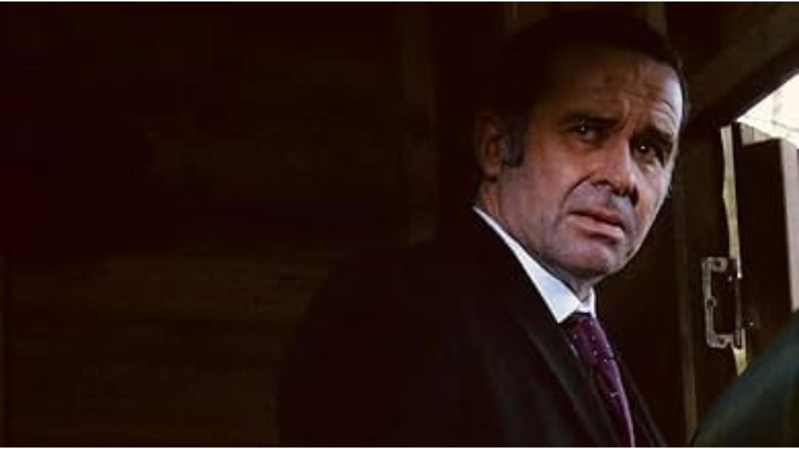 Graham Foster in Emmerdale return explained: What ITV boss teases about how  he escaped death