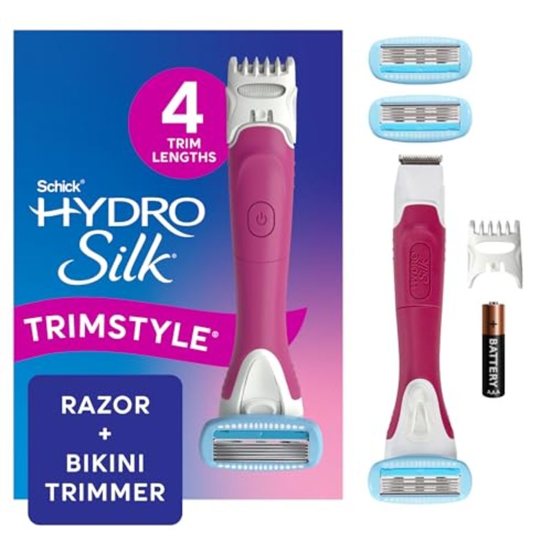 AA1TFTVn Top 9 razors for sensitive skin, as recommended by dermatologists