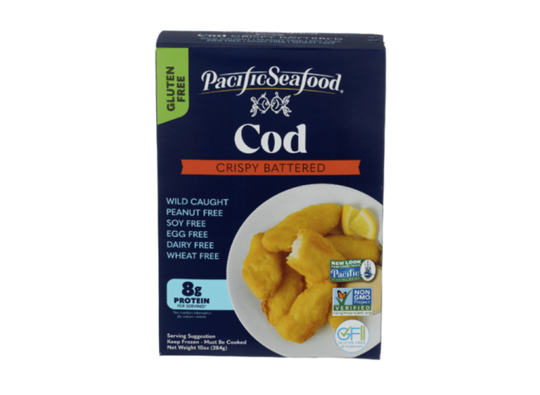 7 best frozen battered seafood brands in grocery stores