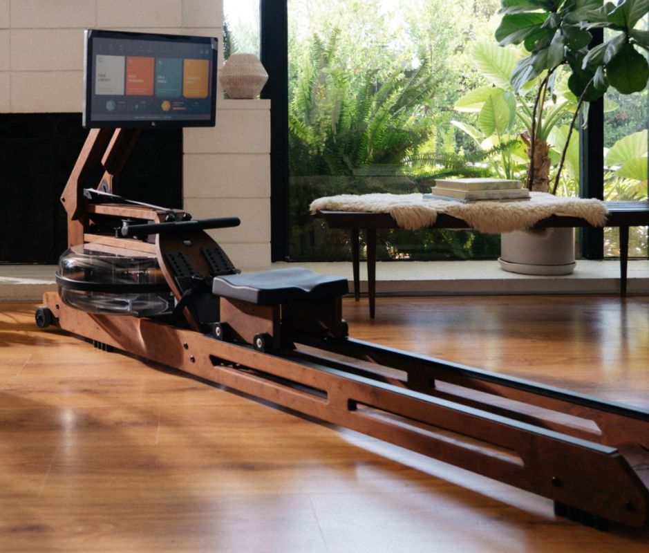 AA1TFVsq We transformed our garages into labs to discover 2026's top smart home gym gear